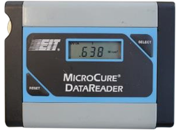 THIẾT BỊ ĐO UV EIT MICROCURE