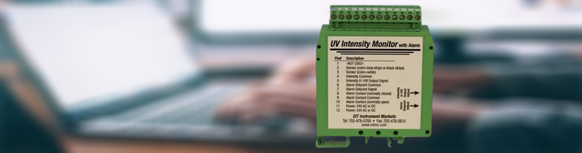 DIN RAIL (BỘ CHUYỂN ĐỔI TÍN HIỆU)