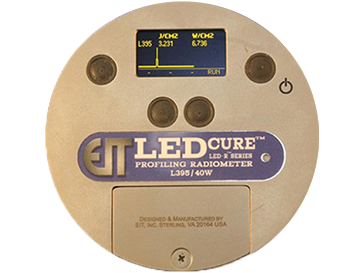 Thiết bị đo UV LEDCURE