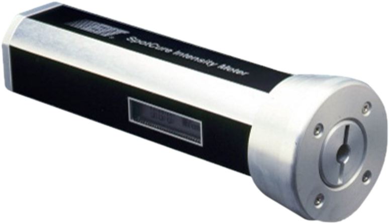 THIẾT BỊ ĐO UV EIT SPOTCURE