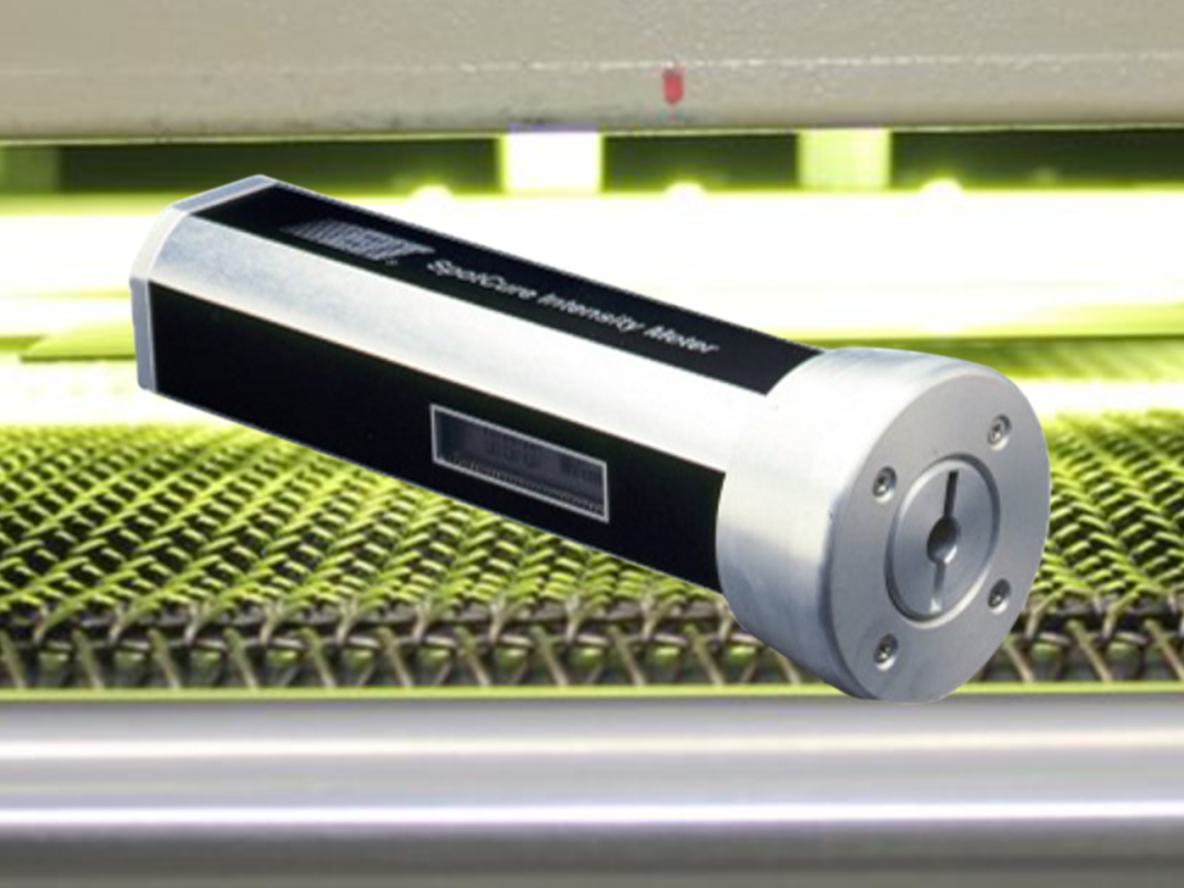 Thiết bị đo UV EIT Spotcure